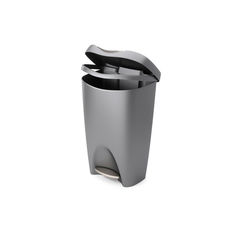 Umbra Kosz Na Śmieci Brim Szary