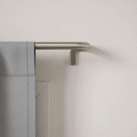 Umbra Karnisz Twilight 168 - 365 Cm       Srebrny