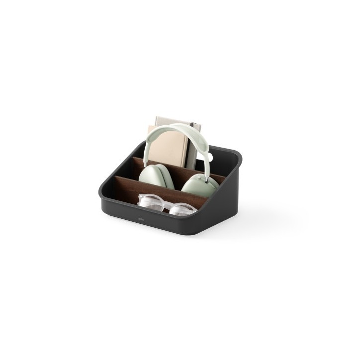Umbra Organizer Bellwood Czarny