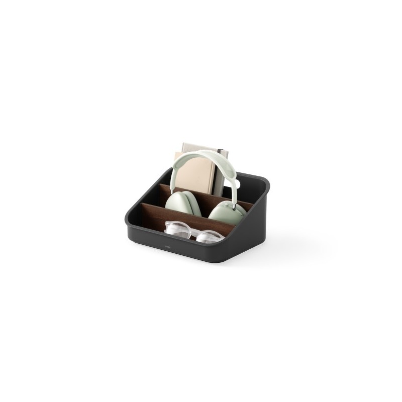 Umbra Organizer Bellwood Czarny