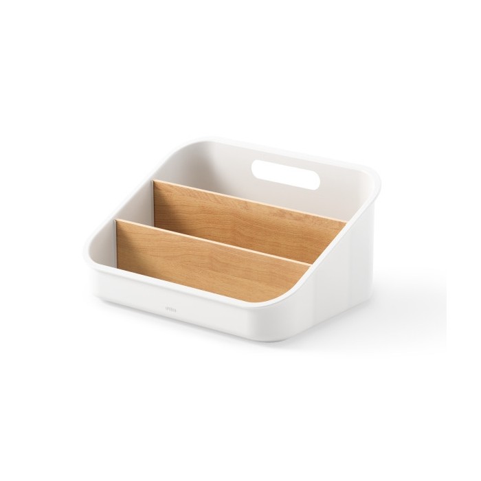 Umbra Organizer Bellwood Biały