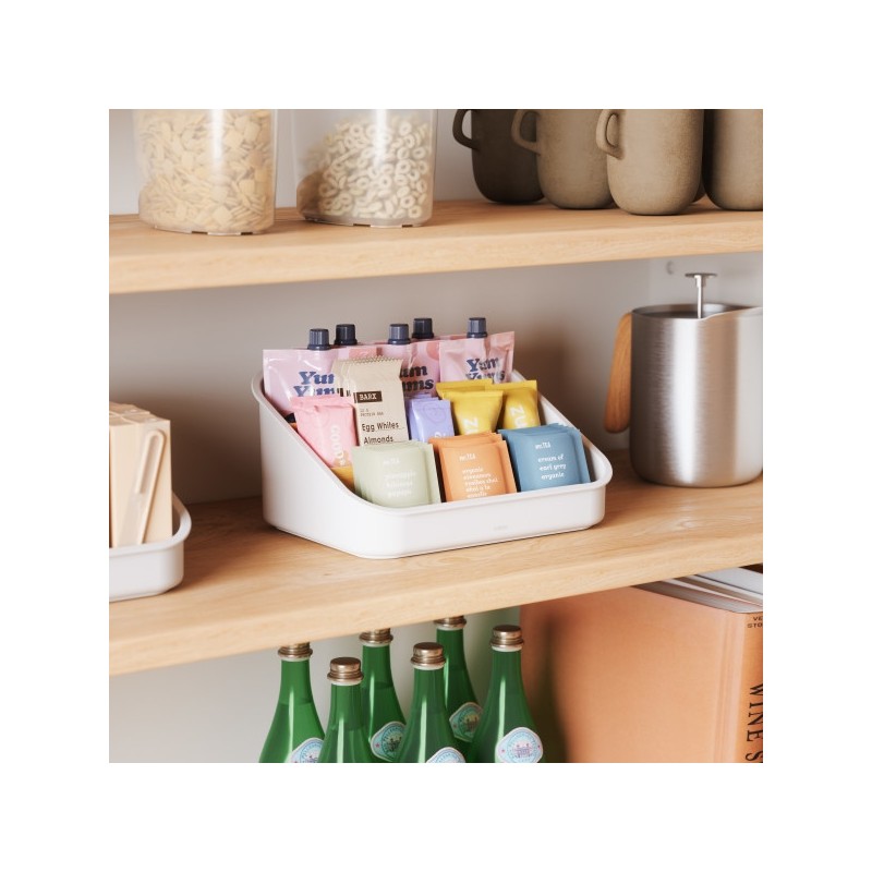 Umbra Organizer Bellwood Biały