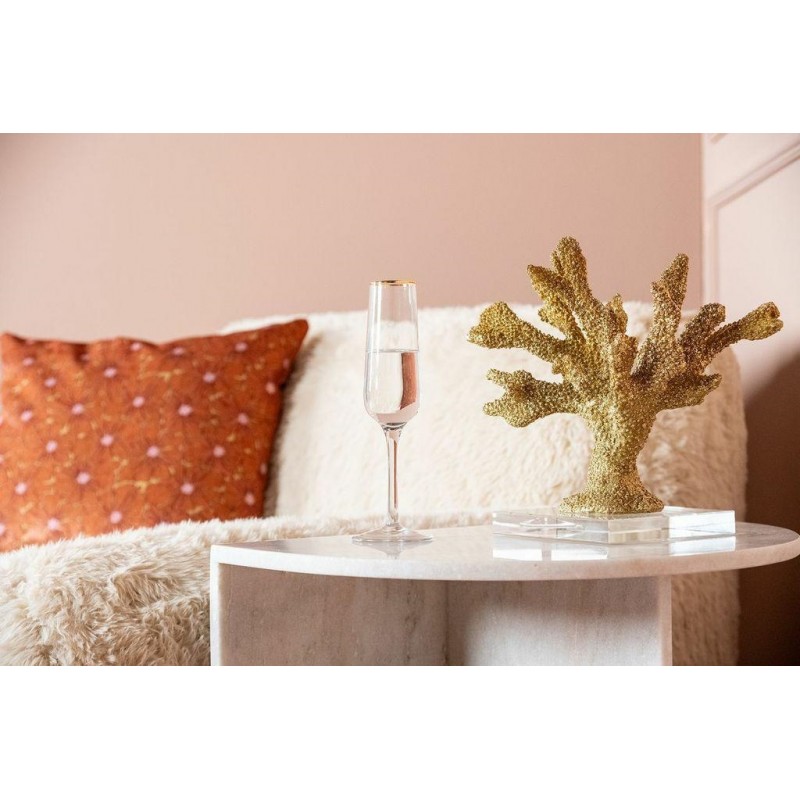 Richmond Dekoracja Koralowiec Mette