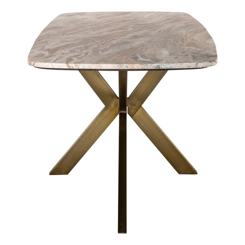 Richmond Stół Jadalniany Bottega 190