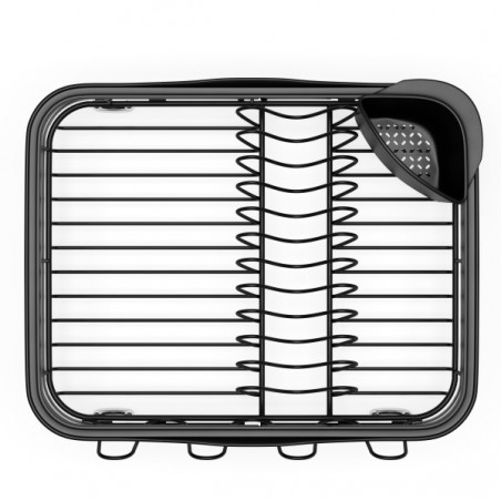 Umbra Suszarka Do Naczyń Sinkin Multi     Czarna