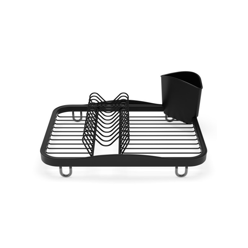 Umbra Ociekacz Do Naczyń Sinkin Czarny