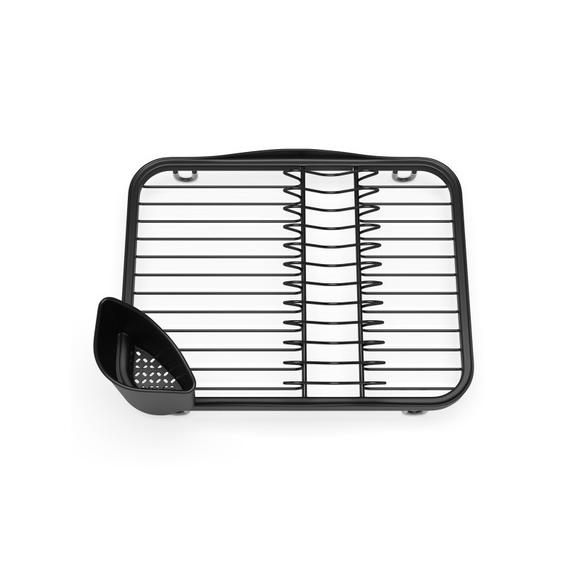 Umbra Ociekacz Do Naczyń Sinkin Czarny