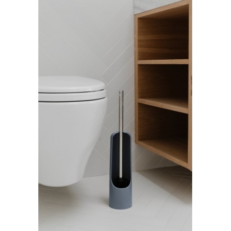 Umbra Szczotka Do Wc Touch Niebieska