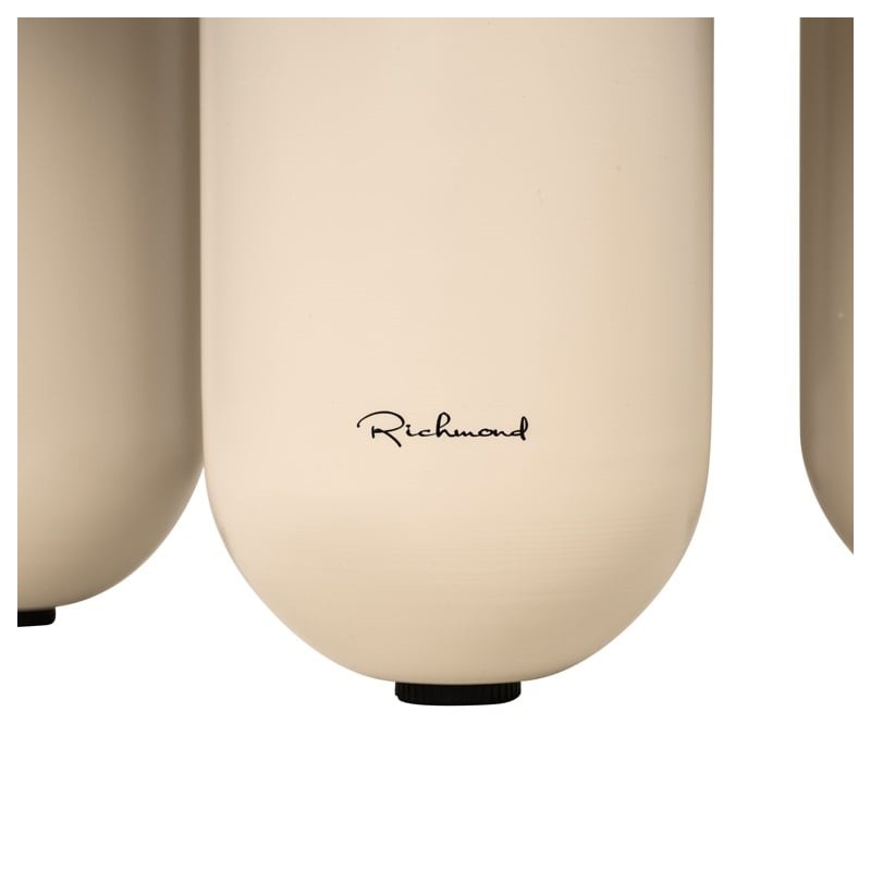 Richmond Stół Jadalniany Calma 120        Beżowy