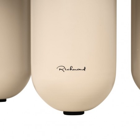 Richmond Stół Jadalniany Calma 120        Beżowy