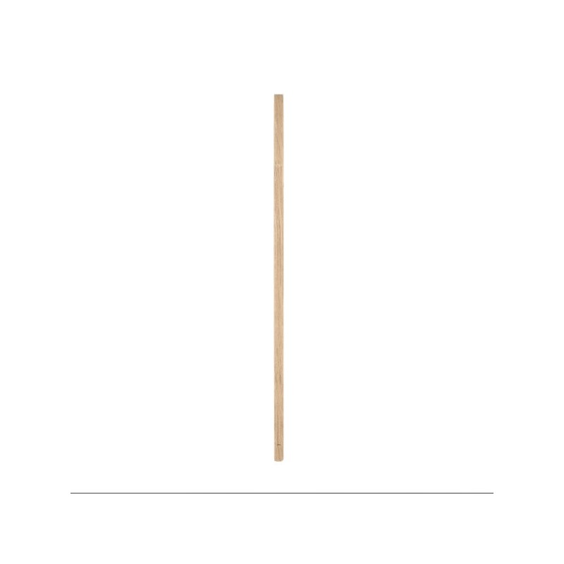 Umbra Lustro Stojące Bellwood Brązowe