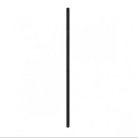 Umbra Lustro Stojące Bellwood Czarne