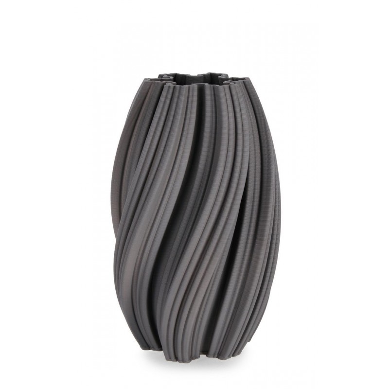 Bizzotto Wazon Joleen Szary