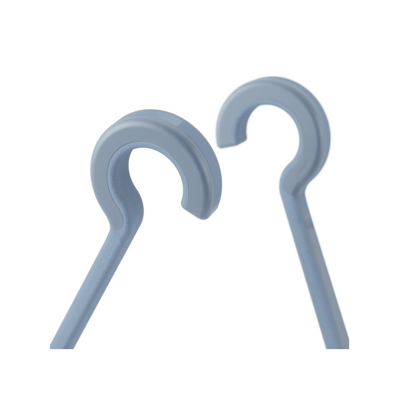 Umbra Organizer Łazienkowy Flex           Niebieski