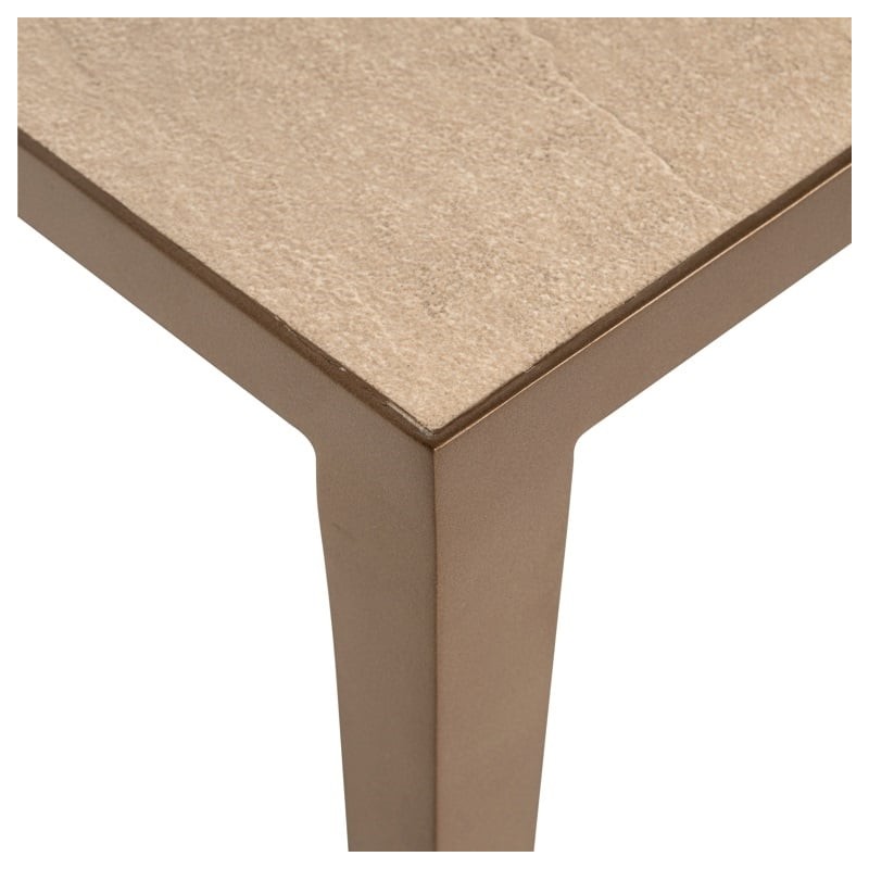 Richmond Konsola Severine Beżowa