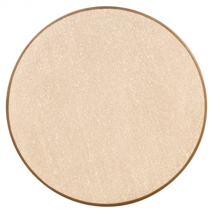 Richmond Stolik Selly Beżowy