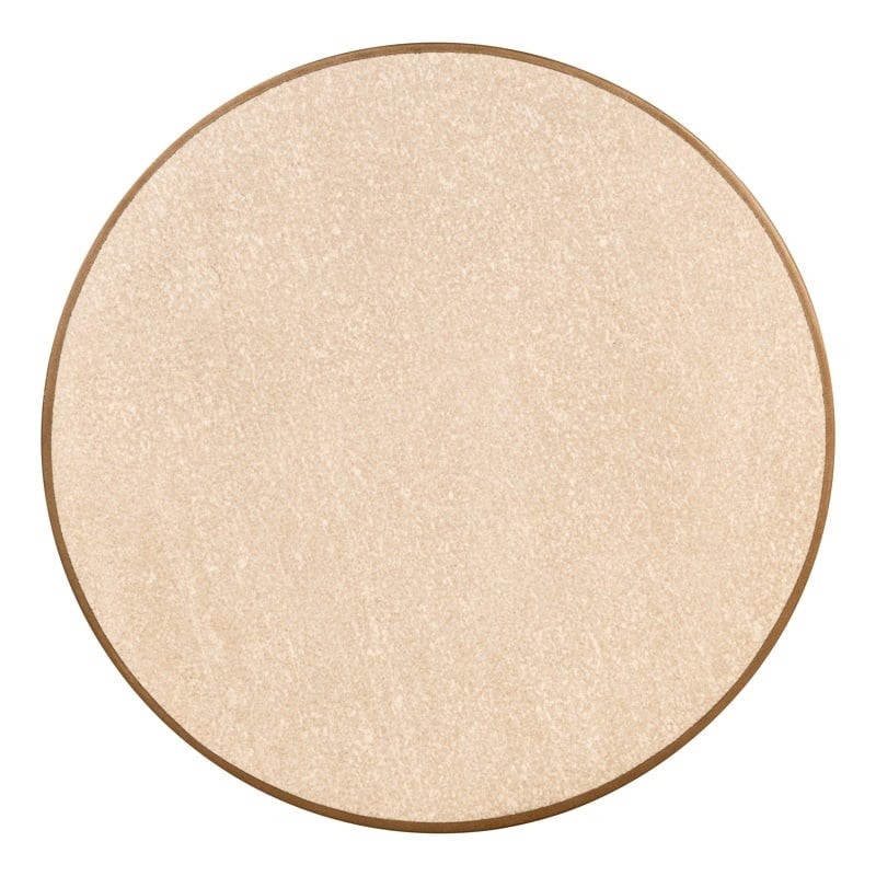 Richmond Stolik Selly Beżowy