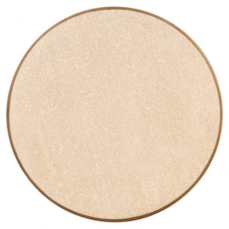 Richmond Stolik Selly Beżowy