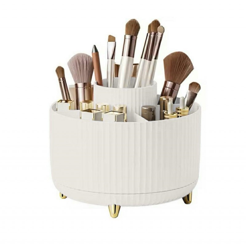 Organizer Obrotowy Shp Fichi Beżowy