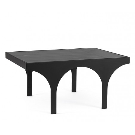 Bizzotto Stolik Kawowy Archie 80X60       Czarny