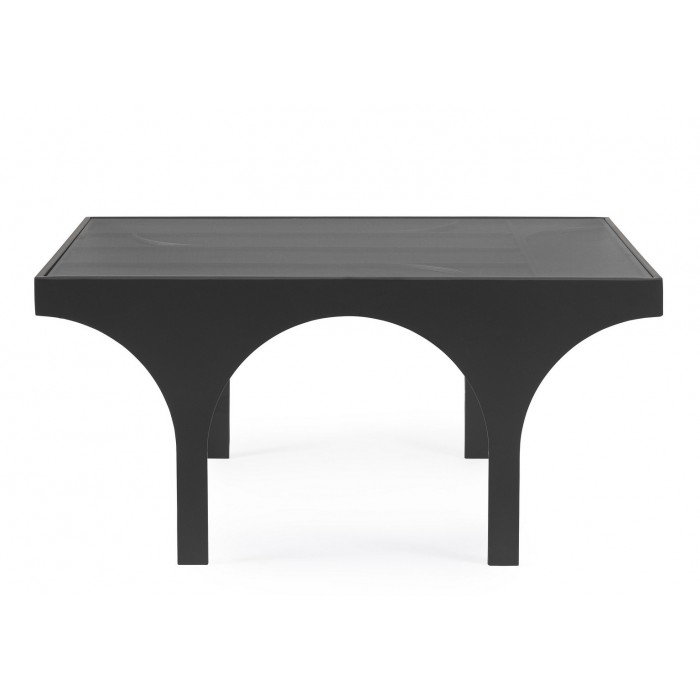 Bizzotto Stolik Kawowy Archie 80X60       Czarny