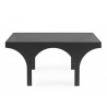 Bizzotto Stolik Kawowy Archie 80X60       Czarny