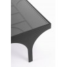 Bizzotto Stolik Kawowy Archie 80X60       Czarny