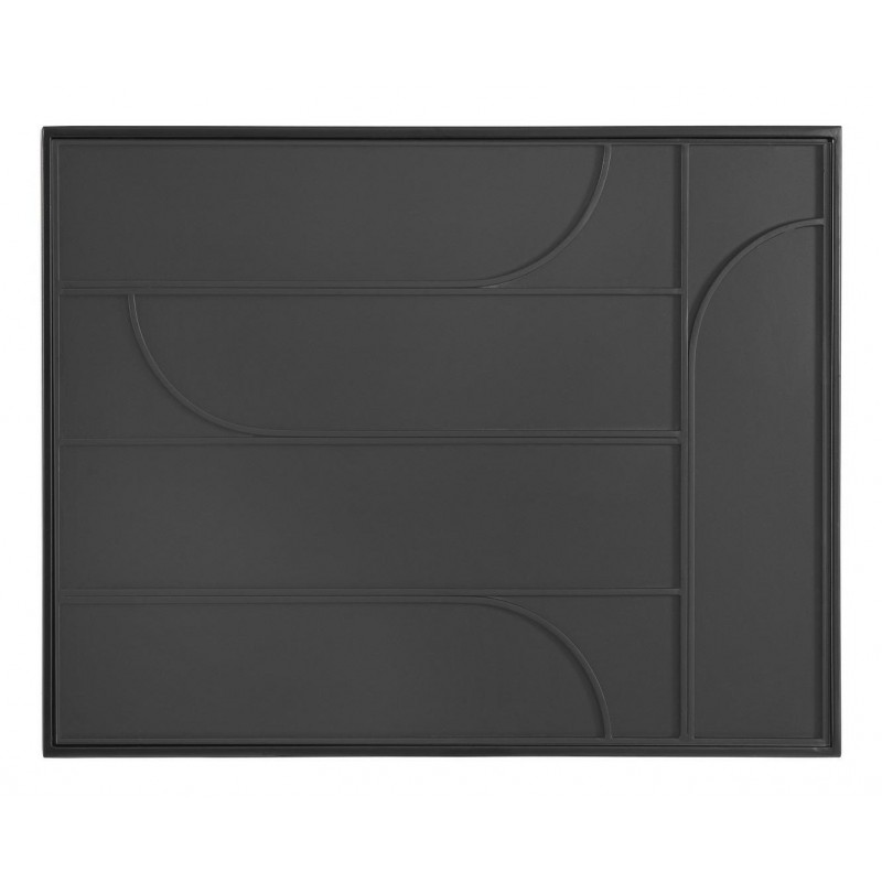 Bizzotto Stolik Kawowy Archie 80X60       Czarny