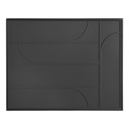 Bizzotto Stolik Kawowy Archie 80X60       Czarny