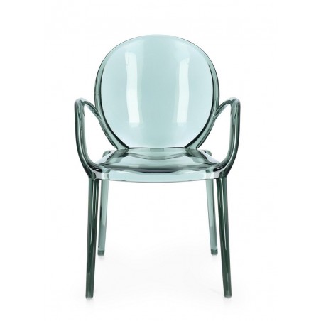 Bizzotto Krzesło Ogrodowe Camilla         Miętowe