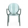 Bizzotto Krzesło Ogrodowe Camilla         Miętowe