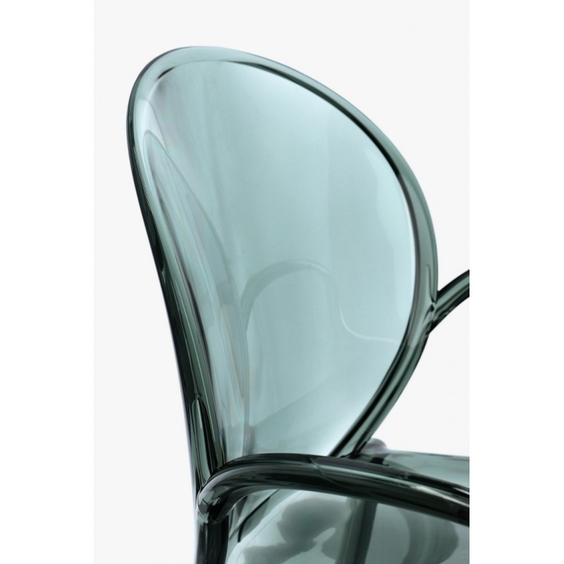 Bizzotto Krzesło Ogrodowe Camilla         Miętowe