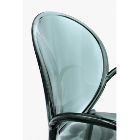 Bizzotto Krzesło Ogrodowe Camilla         Miętowe