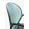 Bizzotto Krzesło Ogrodowe Camilla         Miętowe