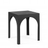 Bizzotto Stolik Kawowy Archie 45 Czarny