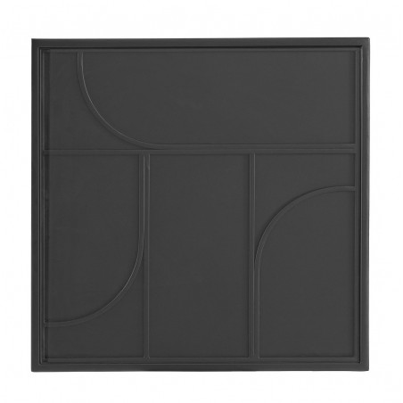 Bizzotto Stolik Kawowy Archie 45 Czarny