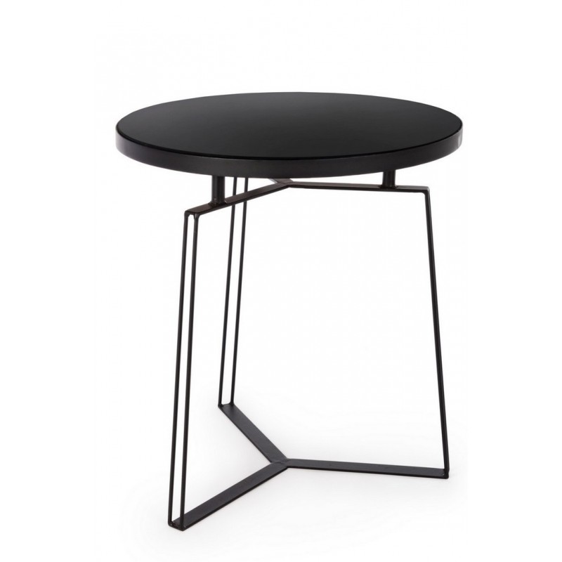 Bizzotto Stolik Kawowy Zaira 50 Czarny