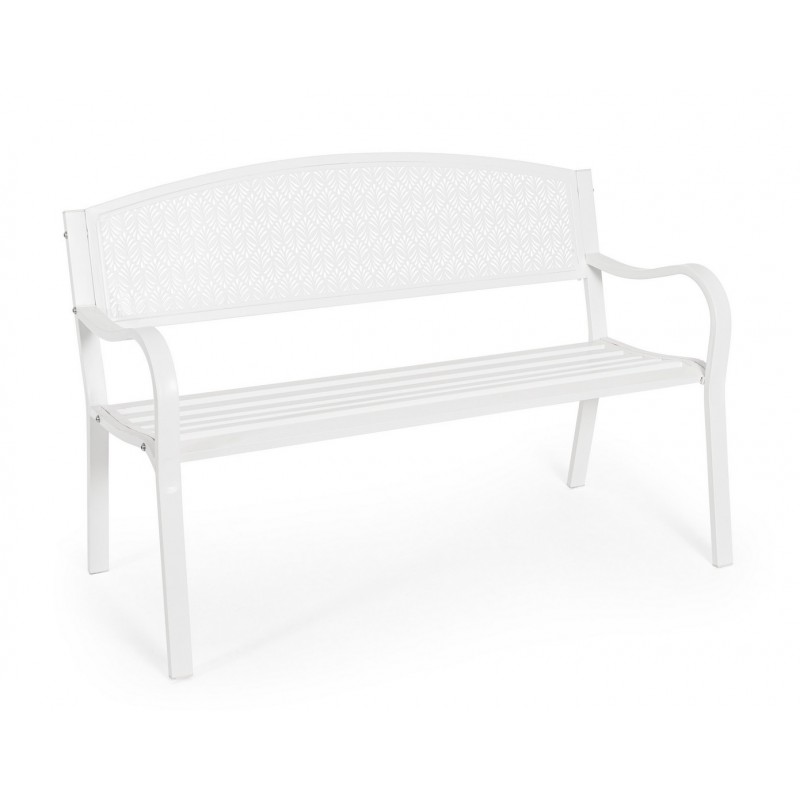 Bizzotto Ławka Ogrodowa Lizette Beżowa