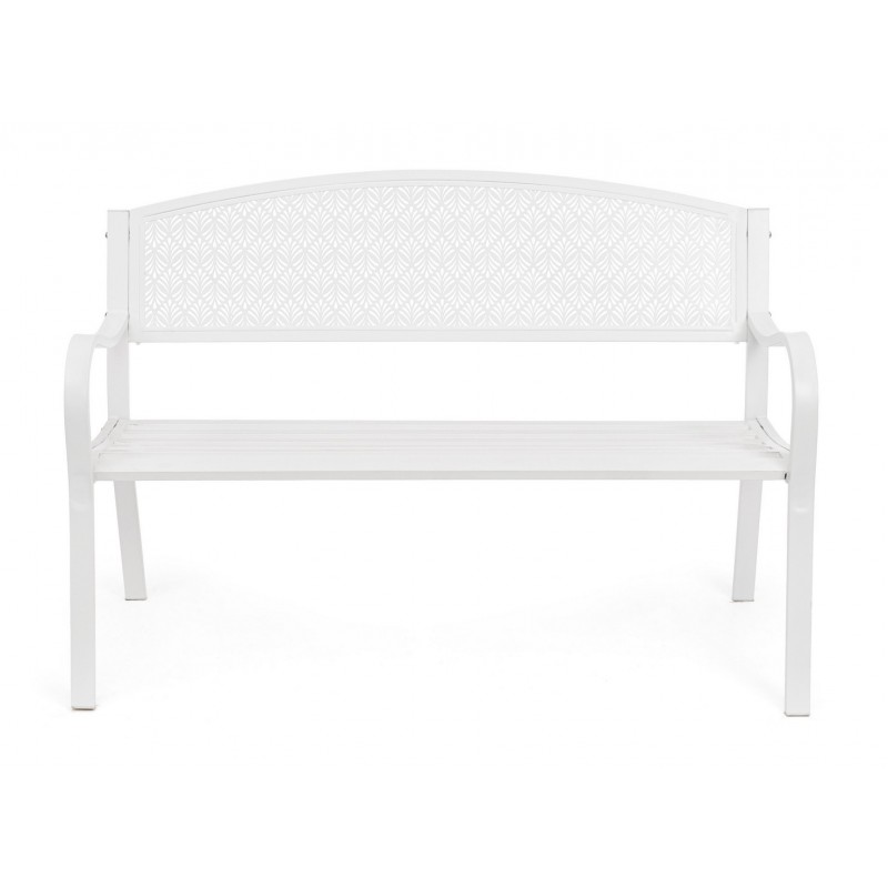 Bizzotto Ławka Ogrodowa Lizette Beżowa