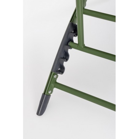 Bizzotto Leżak Ogrodowy Taylor Zielony