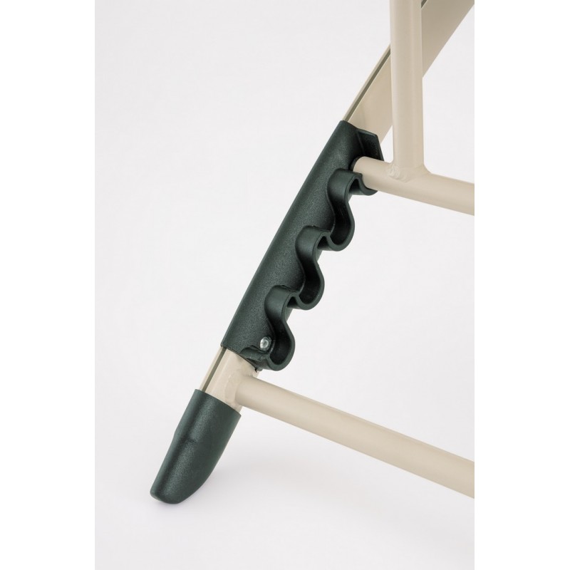 Bizzotto Leżak Ogrodowy Taylor Beżowy