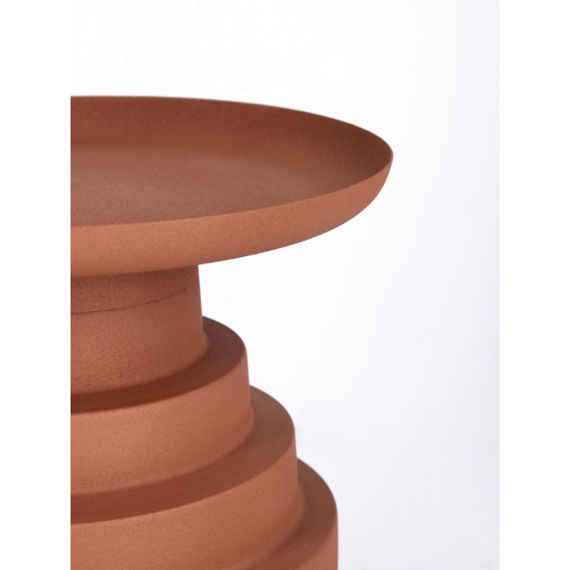 Bizzotto Stolik Kawowy Amba 35,5          Czerwony