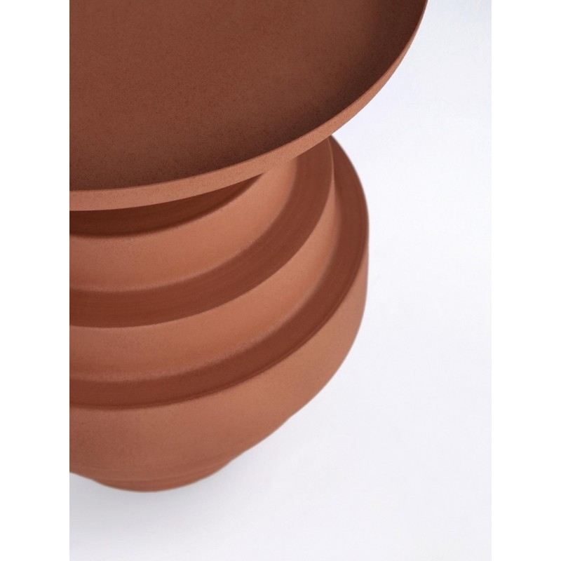 Bizzotto Stolik Kawowy Amba 35,5          Czerwony