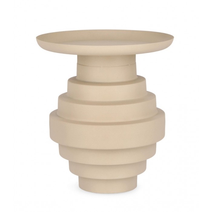 Bizzotto Stolik Kawowy Amba 35,5 Beżowy