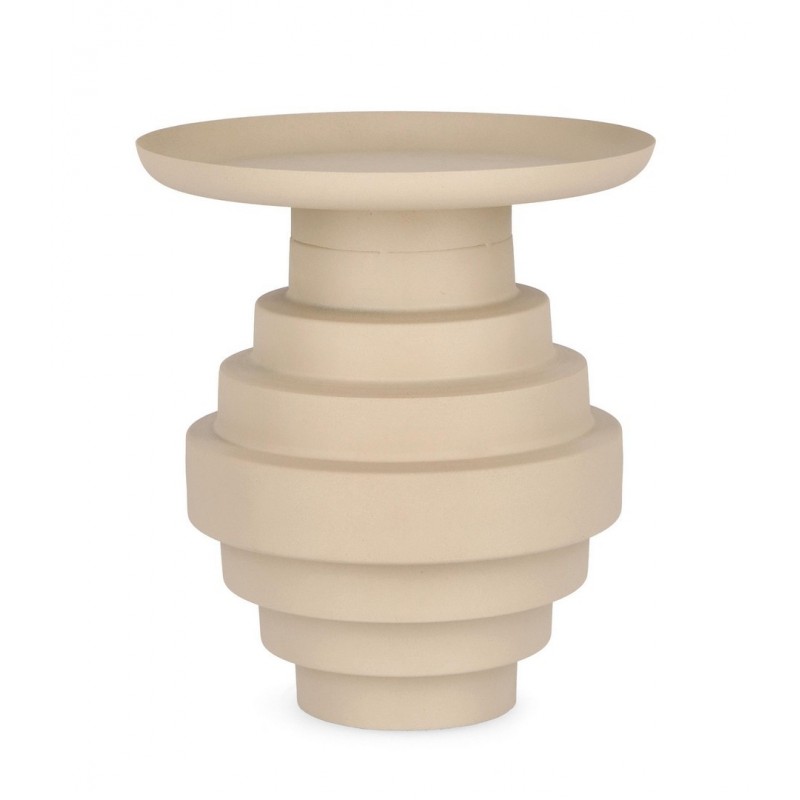 Bizzotto Stolik Kawowy Amba 35,5 Beżowy