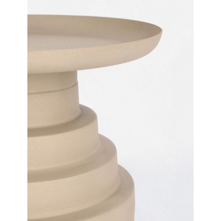 Bizzotto Stolik Kawowy Amba 35,5 Beżowy