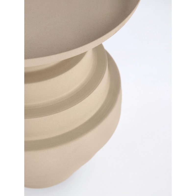 Bizzotto Stolik Kawowy Amba 35,5 Beżowy