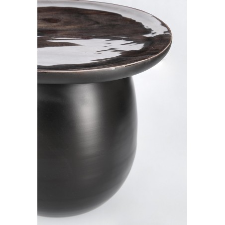 Bizzotto Stolik Kawowy Zainab 40 Czarny