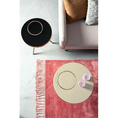 Bizzotto Stolik Kawowy Kesar 40 Czarny