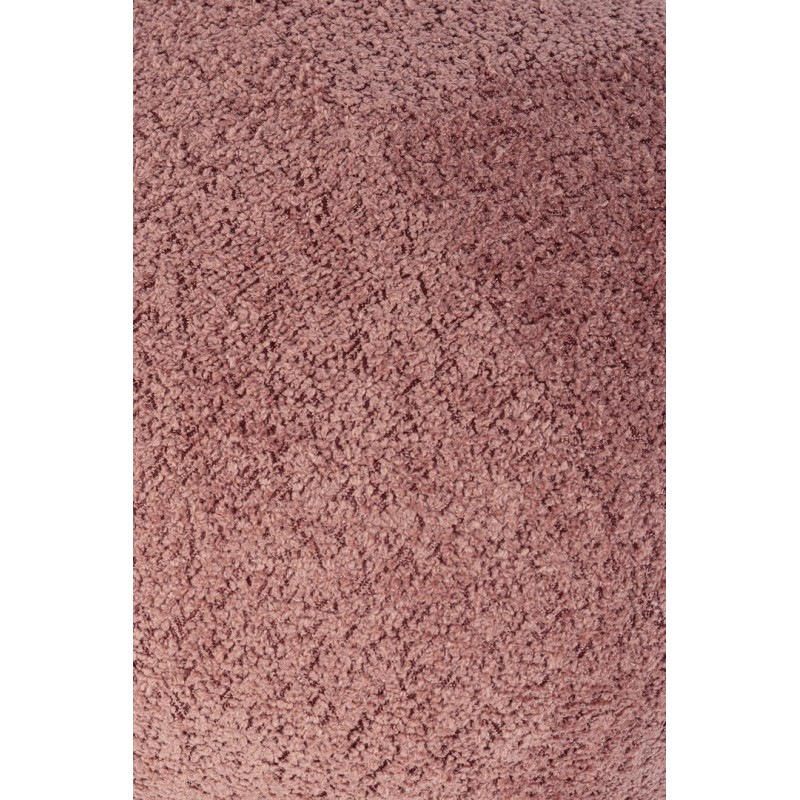 Bizzotto Stołek Dayla Czerwony